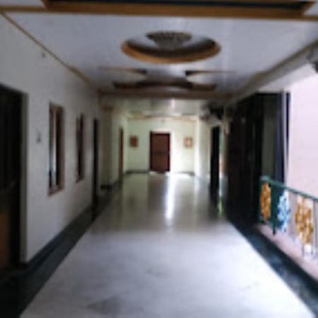 Hotel Mahayana Бодх-Гая Екстер'єр фото